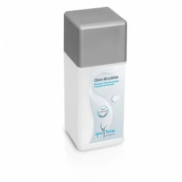 Bayrol SpaTime - Chlore Micro-billes 1kg 1 Bayrol SpaTime - Chlore Micro-billes 1kg
