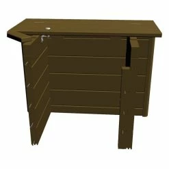 Coffre Pour Fosse Sèche De Piscine Urbaine XL Procopi - BWT MyPool -Intex Soldes Magasin coffre urbaine xl 3