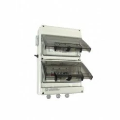 Coffret électrique étanche Pour Piscine Ubbink