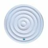 Couvercle Gonflable Rond Pour Spa Netspa Malibu Et Montana 6 Personnes