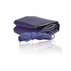 Bâche De Protection Hivernale Pour Piscine Zodiac Ovline Et Hippo-Ovline 3000
