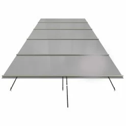 Couverture à Barres Pour Piscine En Bois Procopi - BWT MyPOOL Pool'n Box Et Weva