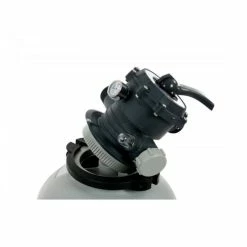 Filtre Complet Pour Filtre à Sable Intex 8 M³/h 5 Filtre Complet Pour Filtre à Sable Intex 8 M³/h -Intex Soldes Magasin cuve de filtre a sable o 360 mm pour pompes jusqu a 3 4 cv ou 8 m h intex 1 1