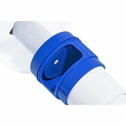 Diffuseur Flottant Bestway LED Solar Sphere Pour Pastilles Ø 7,6 Cm -Intex Soldes Magasin diffuseur led bestway 3