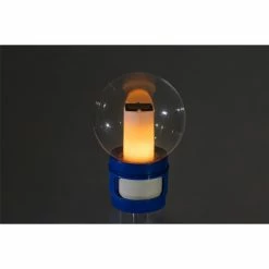 Diffuseur Flottant Bestway LED Solar Sphere Pour Pastilles Ø 7,6 Cm -Intex Soldes Magasin diffuseur led bestway 5