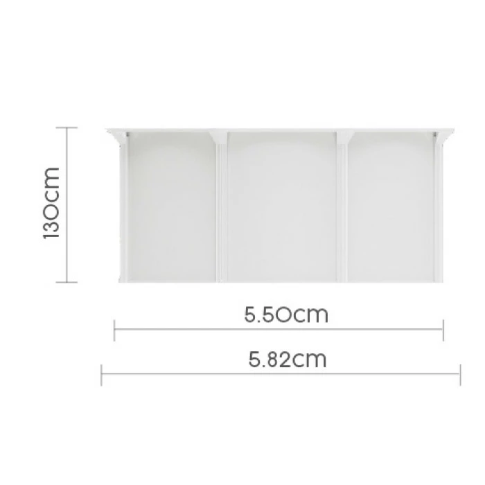 Piscine En Acier Bestway Hydrium Effet Bois Ø 5,50 X H 1,30 M 11 Piscine En Acier Bestway Hydrium Effet Bois Ø 5,50 X H 1,30 M – Image 11