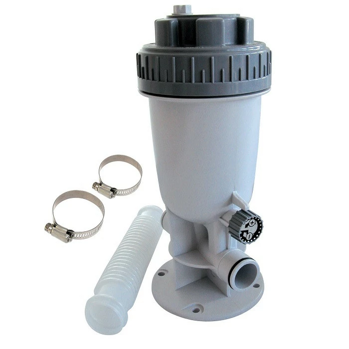 Distributeur De Chlore Gros Galets Kokido 2 Distributeur De Chlore Gros Galets Kokido – Image 2