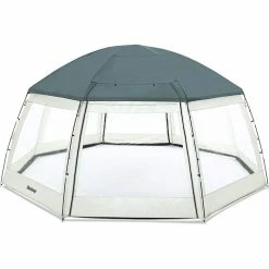 Dôme De Protection Pour Piscine Hors Sol Ronde Bestway 12 Dôme De Protection Pour Piscine Hors Sol Ronde Bestway -Intex Soldes Magasin dome protection piscine hors sol ronde bestway 1