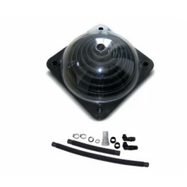 Chauffage Solaire Kokido DOME KEOPS 1 Chauffage Solaire Kokido DOME KEOPS