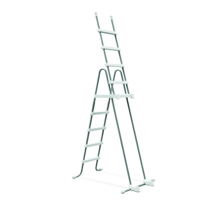 Échelle D'accès Piscine Intex 1,32 M 2 Échelle D'accès Piscine Intex 1,32 M – Image 2