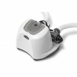 Stérilisateur Au Sel Intex Krystal Clear + OEC Pour Piscines < 60 M³