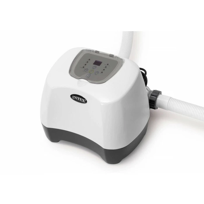 Stérilisateur Au Sel + Ozonateur Intex Krystal Clear - Piscines < 60 M³ 1 Stérilisateur Au Sel + Ozonateur Intex Krystal Clear - Piscines < 60 M³