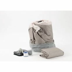 Spa Gonflable Ubbink Infinite ELITE 2 Places -Intex Soldes Magasin elite emballage