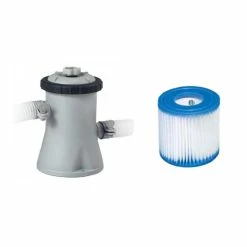 Piscine Tubulaire Intex MetalFrame Junior 3 X 2 X 0,75 M -Intex Soldes Magasin epurateur 1 25 cartouche h 1