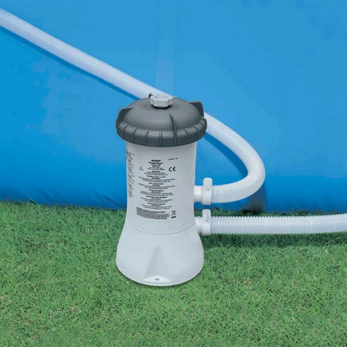 Épurateur à Cartouche Intex 1,7 M³/h 2 Épurateur à Cartouche Intex 1,7 M³/h – Image 2