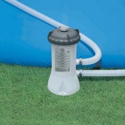 Épurateur à Cartouche Intex 2,7 M³/h -Intex Soldes Magasin epurateur a cartouche 3m3 2