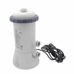 Piscine En Bois Rectangulaire Ubbink Sunwater 3,50 X 2,00 X 0,71 M - Liner Bleu 9 Piscine En Bois Rectangulaire Ubbink Sunwater 3,50 X 2,00 X 0,71 M - Liner Bleu -Intex Soldes Magasin epurateur cartouche piscine sunwater 200x350 ubbink