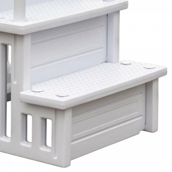 Escalier 4 Marches Gre Pour Piscine Enterrée 3 Escalier 4 Marches Gre Pour Piscine Enterrée – Image 3