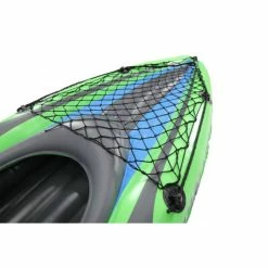 Kayak Gonflable 2 Personnes Intex Challenger K2 -Intex Soldes Magasin filet rangement kayak gonflable 2 personnes intex challenger k2 68306np