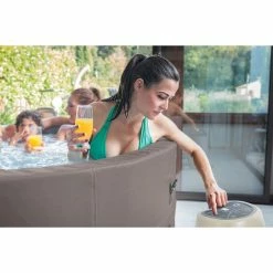Spa Portable Netspa Vita Premium Seul 4 à 6 Personnes 34 Spa Portable Netspa Vita Premium Seul 4 à 6 Personnes -Intex Soldes Magasin filtration vita reduit min