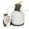 Filtre à Sable Complet Bestway Flowclear 11,355 M³/h