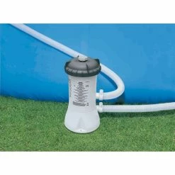 Piscine Tubulaire Rectangulaire Intex Prism Frame 4 X 2 X 1 M -Intex Soldes Magasin filtre epurateur a cartouche 2m3 h intex 28604fr 1 1 1