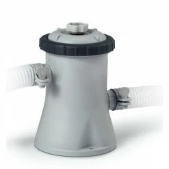 Piscine Tubulaire Ronde Intex Prism Frame 3,05 X 0,76 M + Epurateur 1 M3 5 Piscine Tubulaire Ronde Intex Prism Frame 3,05 X 0,76 M + Epurateur 1 M3 -Intex Soldes Magasin filtre epurateur cartouche intex 28602fr 1