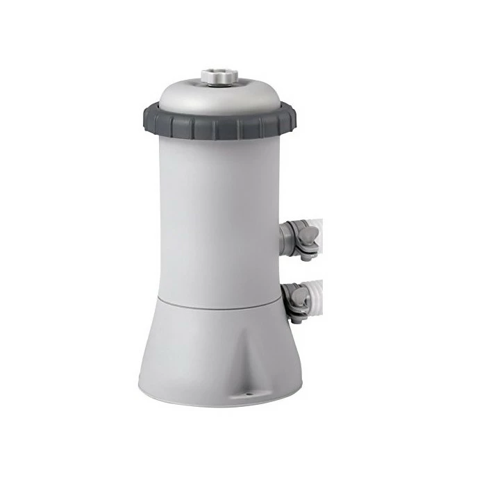 Piscine Tubulaire Ronde Intex Prism Frame 3,66 X 0,76 M 3 Piscine Tubulaire Ronde Intex Prism Frame 3,66 X 0,76 M – Image 3