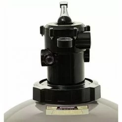 Filtre à Sable Seul Hayward Pro Series Hi Top - 9,5 M³/h -Intex Soldes Magasin filtre pro top serie hi hayward vannes 2