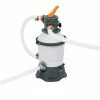 Filtre à Sable Complet Bestway Flowclear 3 M³/h