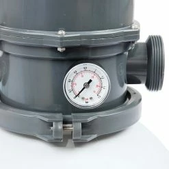 Filtre à Sable Complet Bestway Flowclear 3 M³/h -Intex Soldes Magasin filtre sable bestway flowclear 58515 4