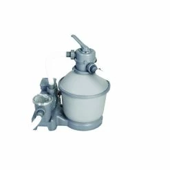 Piscine En Acier Bestway Hydrium - 6,10 X 3,60 X 1,20 M -Intex Soldes Magasin filtre sable piscine tubulaire bestway hydrium 610 x 360 x 120 cm 56369 3