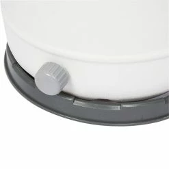 Filtre à Sable Complet Bestway Flowclear 5,6 M³/h -Intex Soldes Magasin flowclear bestway 5 678 m3h bouton