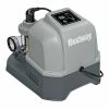 Electrolyseur D'eau Salée Bestway Hydrogénic Pour Piscine < 27m³