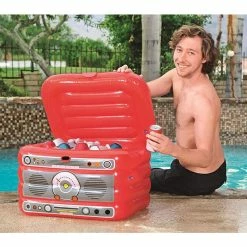 Glacière Gonflable Bestway Fashion Décor Radio 9 Glacière Gonflable Bestway Fashion Décor Radio -Intex Soldes Magasin glaciere gonflable fashion decor radio bestway 3