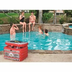 Glacière Gonflable Bestway Fashion Décor Radio 11 Glacière Gonflable Bestway Fashion Décor Radio -Intex Soldes Magasin glaciere gonflable fashion decor radio bestway 7