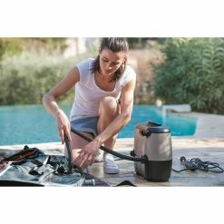 Spa Gonflable Netspa Boa 6 Personnes -Intex Soldes Magasin gonflage