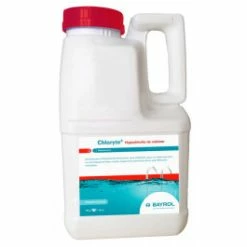 Bayrol Chloryte - Granulés Chlore Non Stabilisé 3,3kg