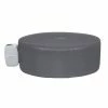 Couverture Thermique Pour Spa Rond Bestway Ø 196 X H 71 Cm