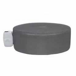 Couverture Thermique Pour Spa Rond Bestway Ø 196 X H 71 Cm