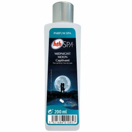 HTH Spa - Parfum Midnight Moon 200 Ml 1 HTH Spa - Parfum Midnight Moon 200 Ml