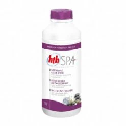 HTH Spa - Produit Nettoyant Ligne D'eau Liquide 1L