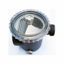 Pré-filtre Pour Filtre à Sable Intex 6, 8 Et 10 M³/h -Intex Soldes Magasin i 26016fr