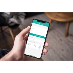 Analyseur D'eau Connecté ICO Pool Ondilo - Chlore / Brome -Intex Soldes Magasin icoappsitu 1