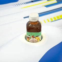 Ile Gonflable Bestway Tropical Breeze 10 Ile Gonflable Bestway Tropical Breeze -Intex Soldes Magasin ile gonflable bestway tropical breeze 2020 43103 5