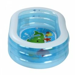 Piscinette Ovale Intex Baleine -Intex Soldes Magasin intex 57482 2