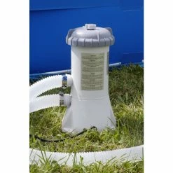 Piscine Tubulaire Intex Metal Frame 3.66 X 0.76 M + épurateur 1,7 M3/h -Intex Soldes Magasin intex 224 1