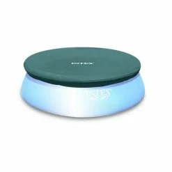 Kit Piscine Autoportée Intex Easy Set 4,57 X 1,07 M -Intex Soldes Magasin intex 265