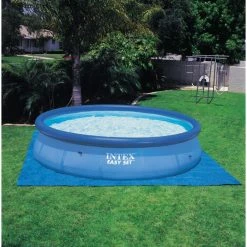 Kit Piscine Autoportée Intex Easy Set 4,57 X 1,07 M -Intex Soldes Magasin intex 268 1 1