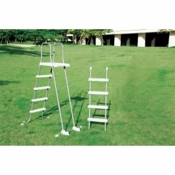 Piscine Tubulaire Rectangulaire Intex Ultra XTR 9,75 X 4,88 X 1,32 M -Intex Soldes Magasin intex 295 1 2 2